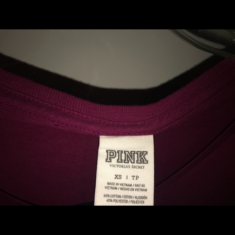 Pink Tee - Picture 2 of 2